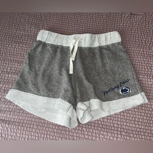 Penn State shorts